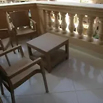 Luxury Furnished Apartment