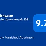 Luxury Furnished Apartment