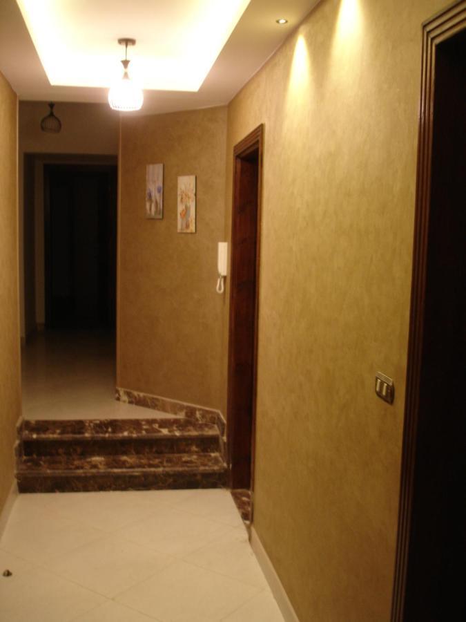 Luxury Furnished Appartement