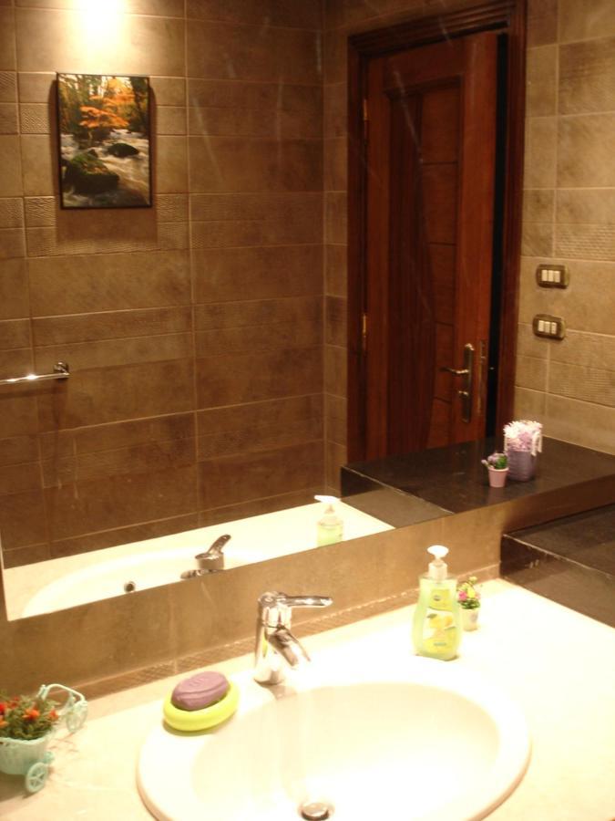Luxury Furnished Appartement *