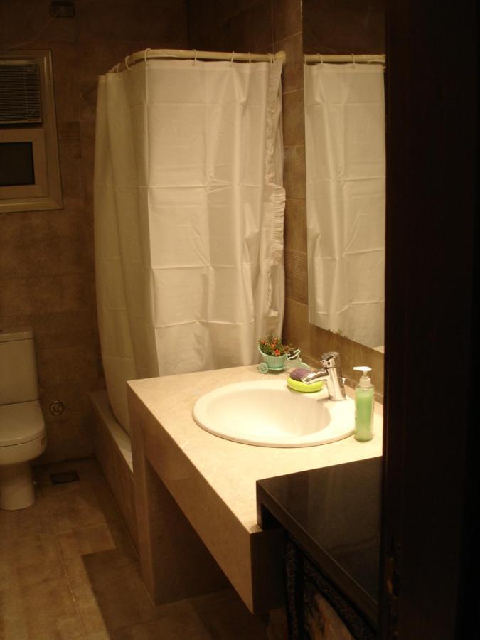 Luxury Furnished