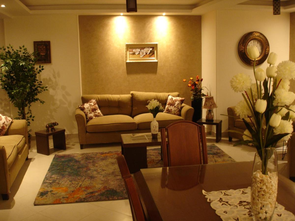 Appartement Luxury Furnished Le Caire