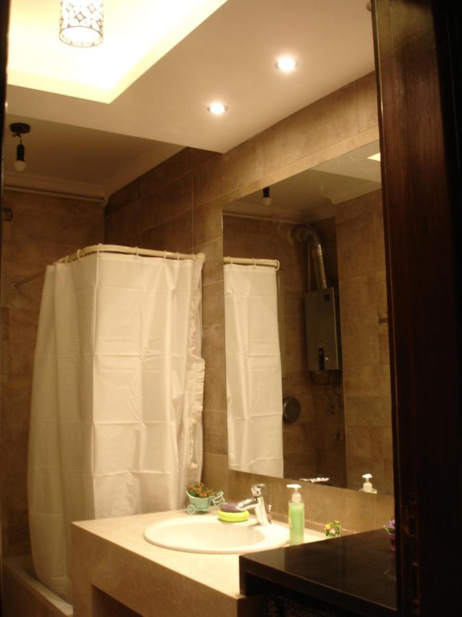 Luxury Furnished Le Caire