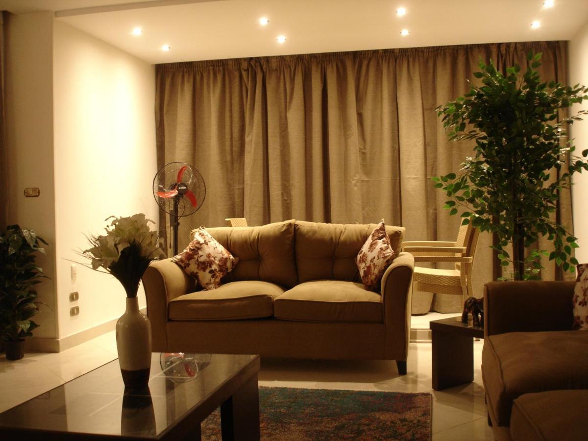 Luxury Furnished Appartement *