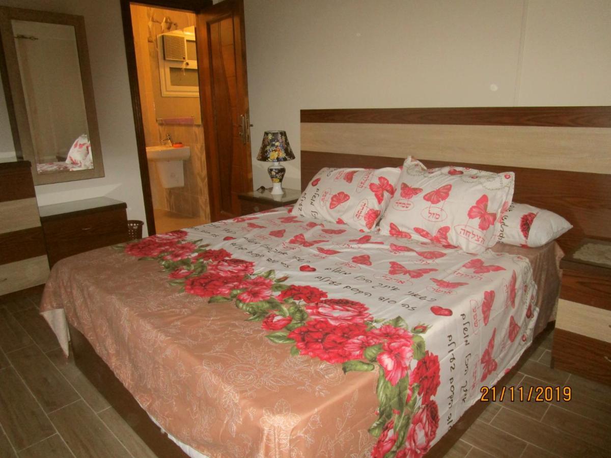Appartement Luxury Furnished *