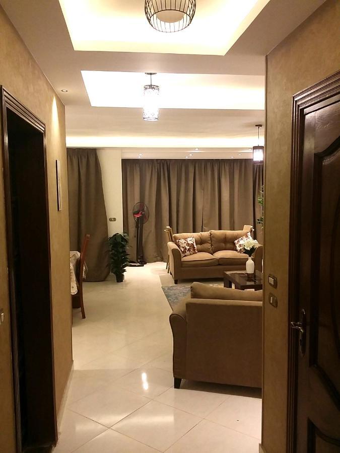 Luxury Furnished