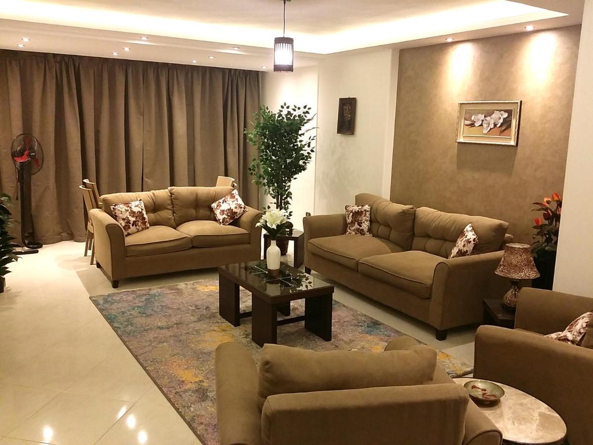 Appartement Luxury Furnished *