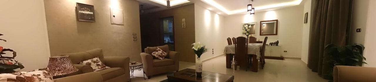 Luxury Furnished *