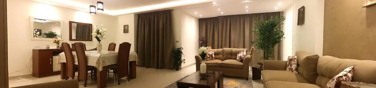Luxury Furnished Appartement