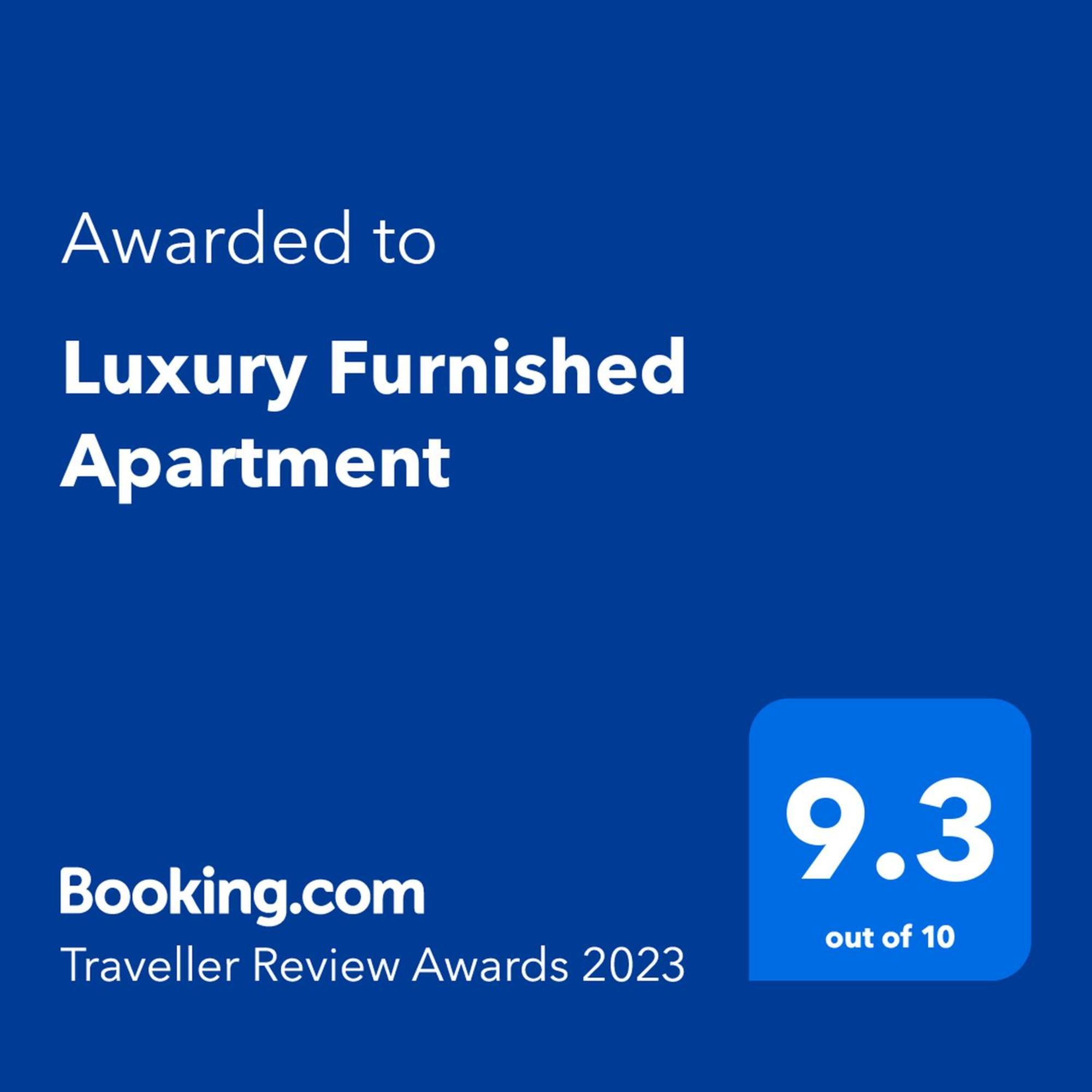 Luxury Furnished Le Caire