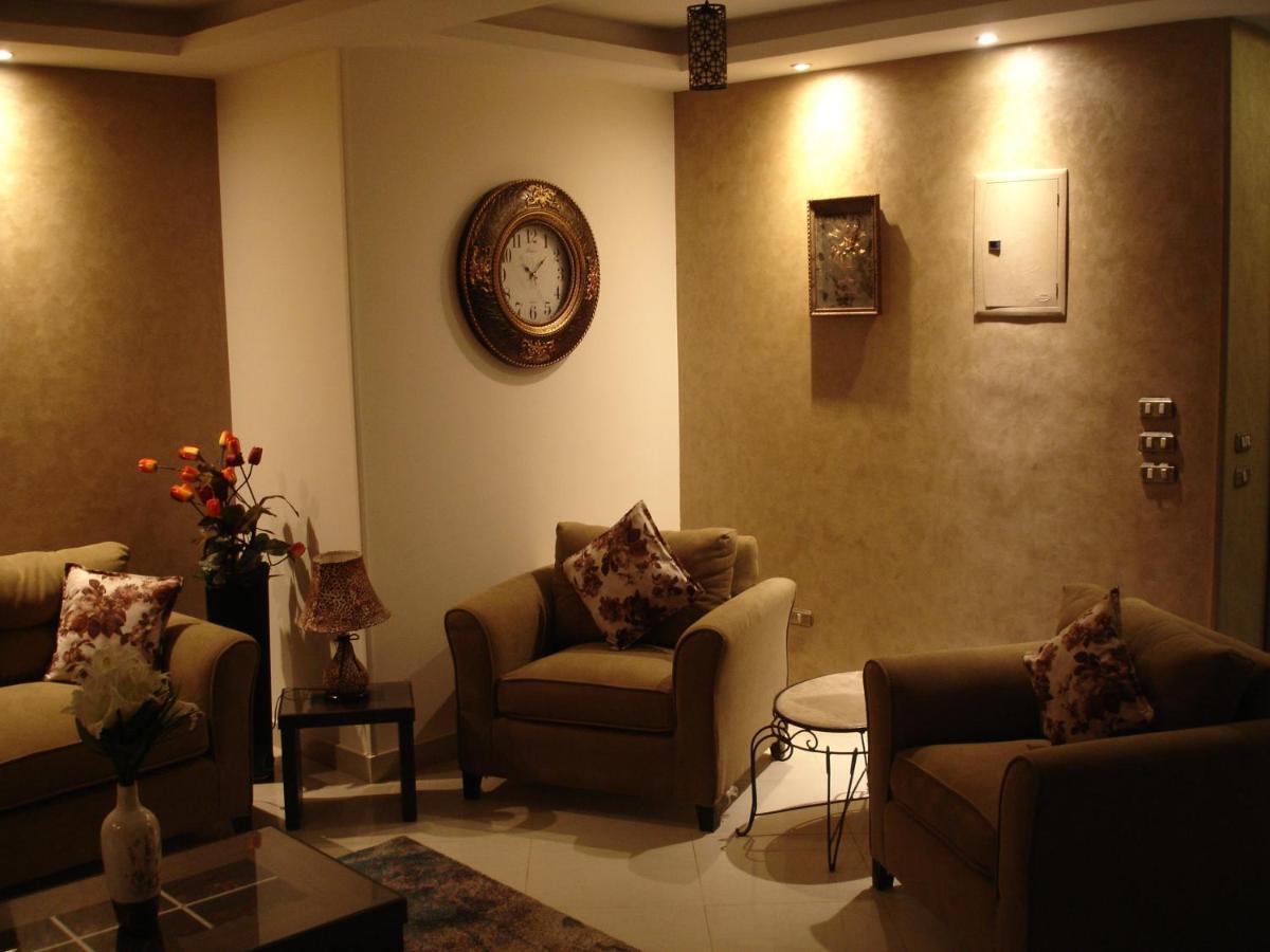 Luxury Furnished Appartamento Il Cairo
