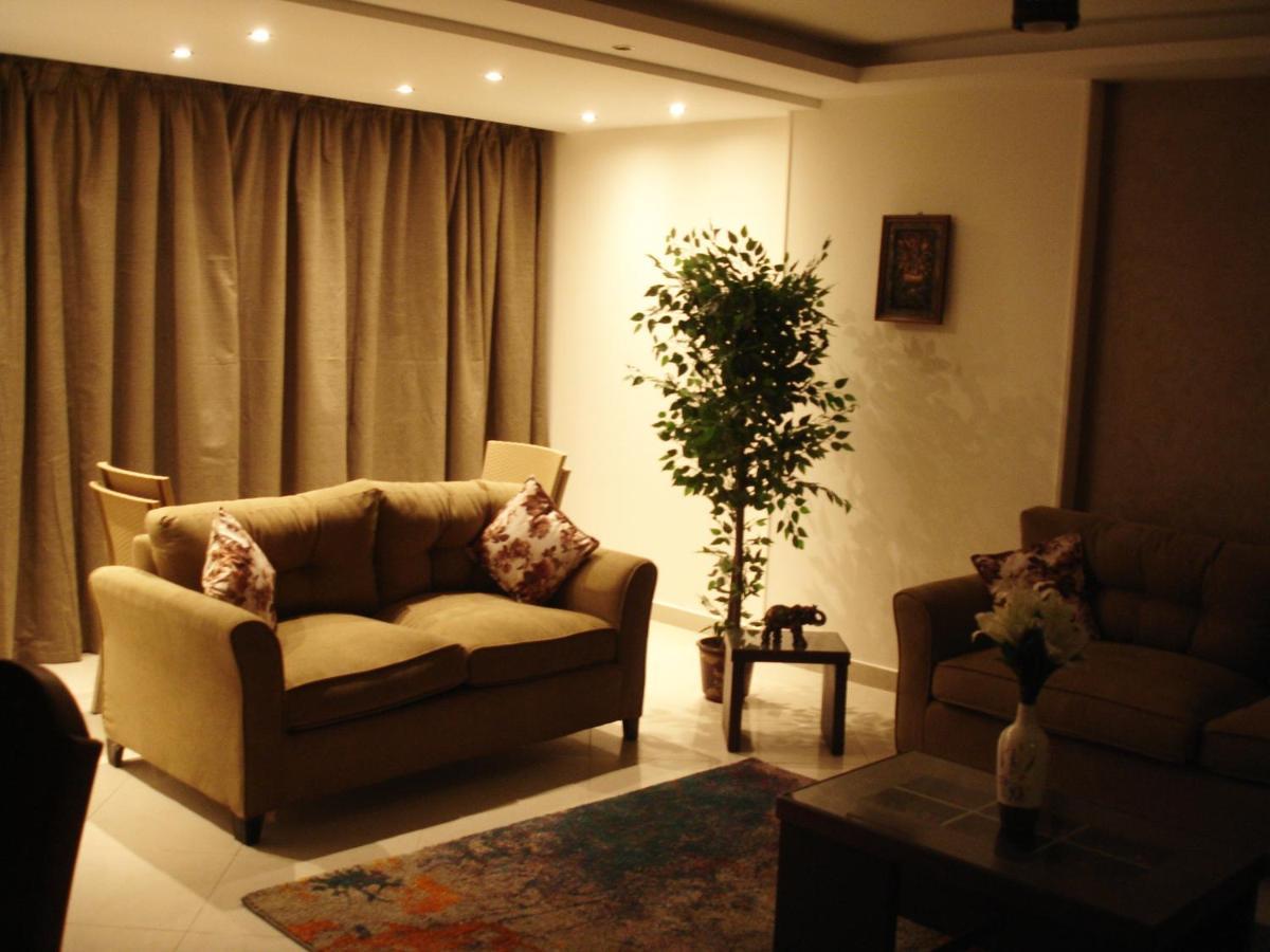 Appartamento Luxury Furnished Il Cairo