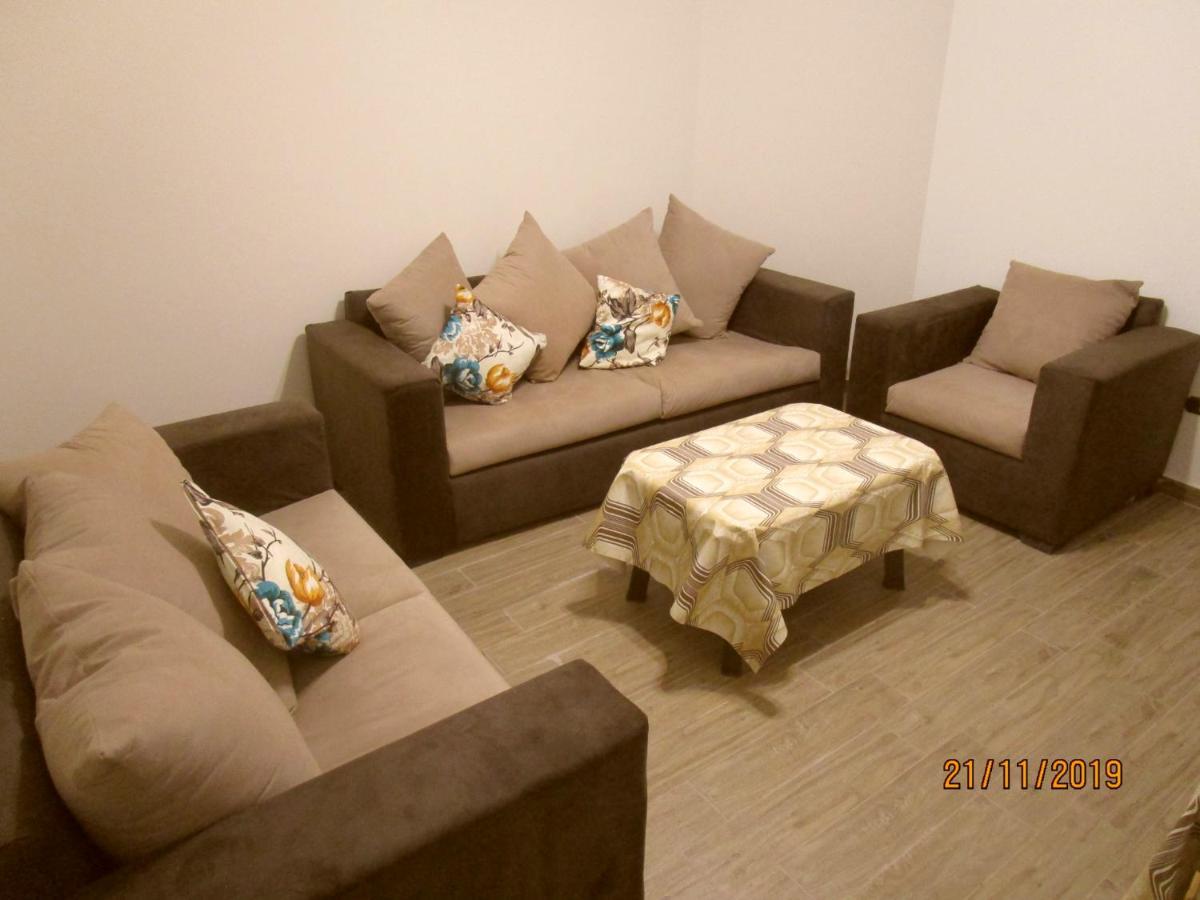 Appartamento Luxury Furnished