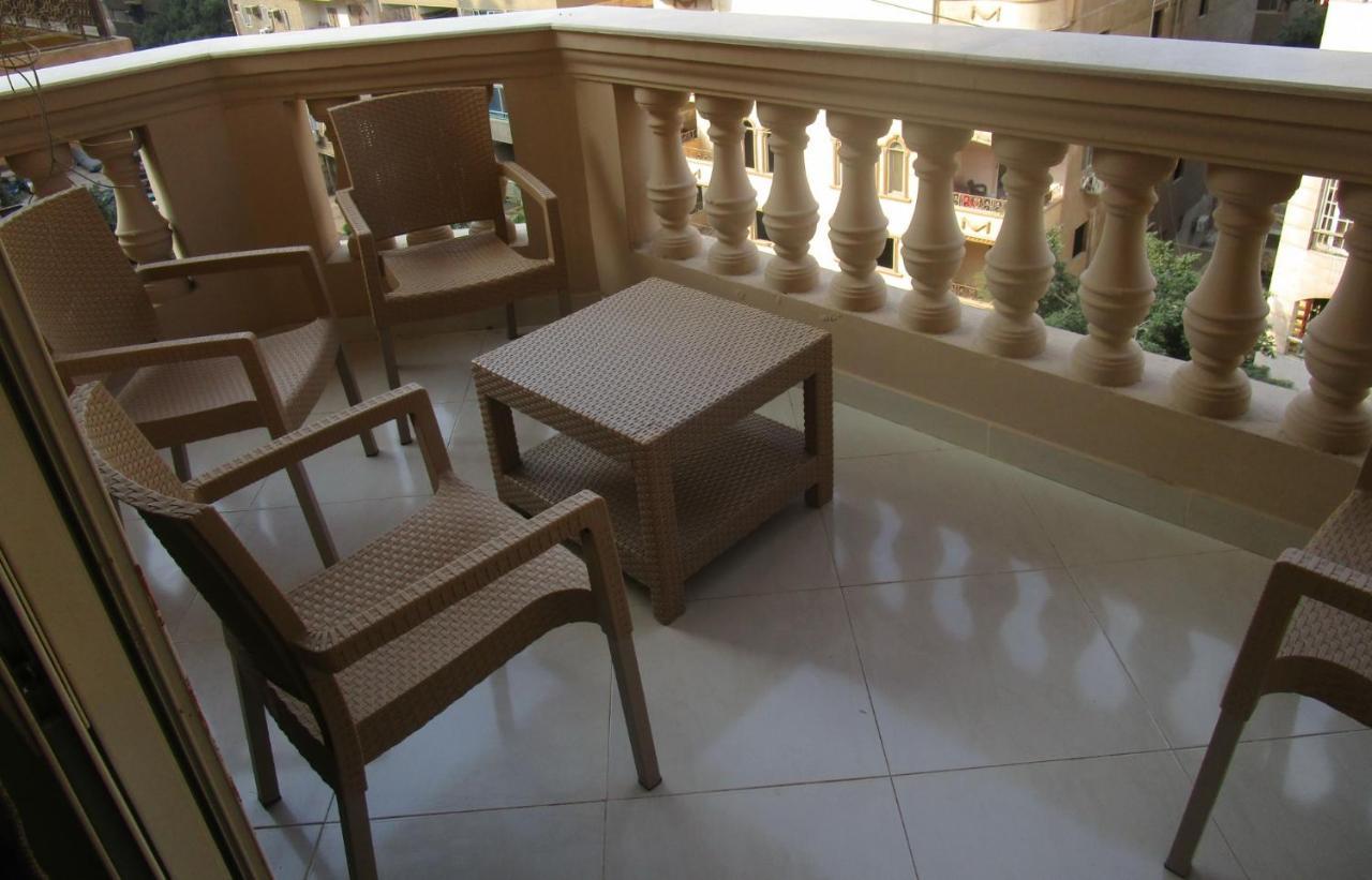 Luxury Furnished Appartamento Il Cairo